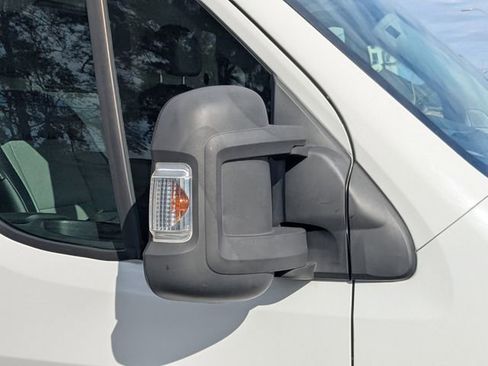 Used 2015 RAM ProMaster 3500 w/ Interior Convenience Group image 24