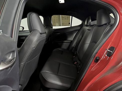 Used 2020 Lexus UX 250h w/ Accessory Package image 11