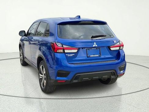 New 2026 Mitsubishi Outlander Sport ES AWD/4WD image 5