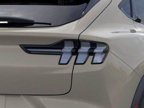 New 2026 Ford Mustang Mach-E Select w/ Technology Package RWD image 21