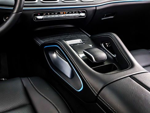 Certified 2023 Mercedes-Benz GLE 350 image 8