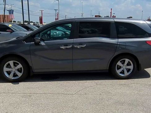 Used 2019 Honda Odyssey EX-L image 5
