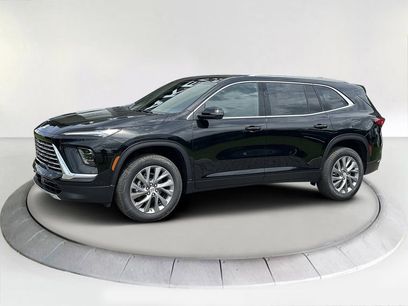 New 2026 Buick Enclave Preferred w/ Power Package