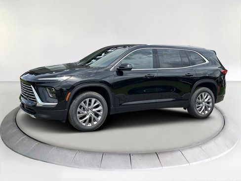 New 2026 Buick Enclave Preferred w/ Power Package image 1