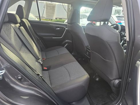 Used 2024 Toyota RAV4 XLE w/ Convenience Package image 13