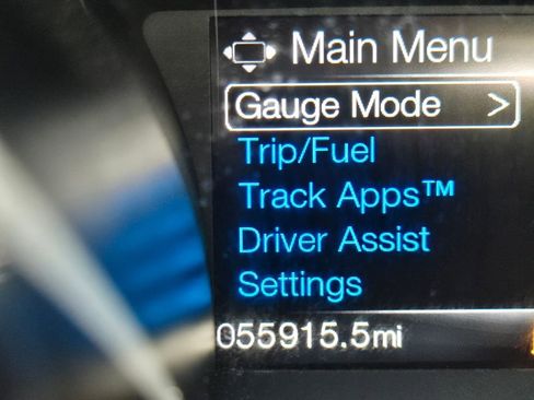 Used 2017 Ford Mustang GT w/ GT Performance Package image 26