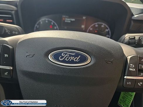 Used 2024 Ford Maverick XLT w/ Equipment Group 300A Standard AWD/4WD image 24