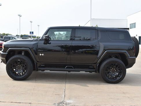 New 2025 GMC Hummer EV 2X image 4