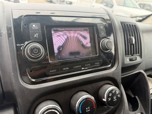 Used 2019 RAM ProMaster 3500 FWD image 21