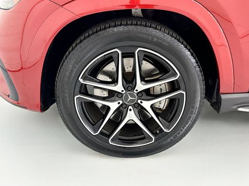 Certified 2024 Mercedes-Benz GLE 53 AMG 4MATIC Coupe image 29