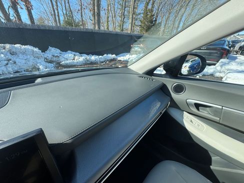 Used 2025 Hyundai Sonata SEL image 32