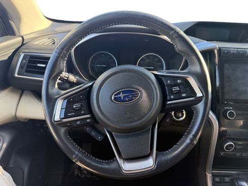 Used 2022 Subaru Ascent Limited w/ Technology Package AWD/4WD image 14