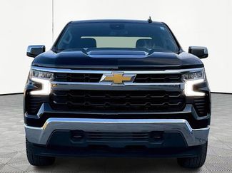 Used 2024 Chevrolet Silverado 1500 LT video 2