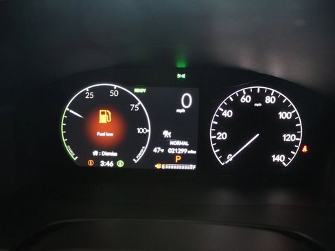 Used 2023 Honda CR-V Sport Touring image 36