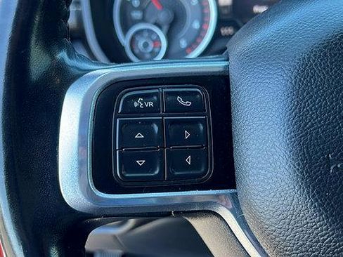 Used 2022 RAM 3500 Laramie image 27