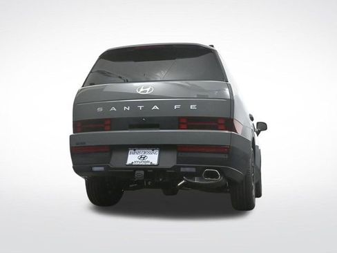 Used 2026 Hyundai Santa Fe SEL FWD image 32