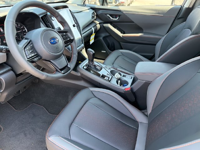 New 2026 Subaru Crosstrek 2.5i Limited AWD/4WD image 19