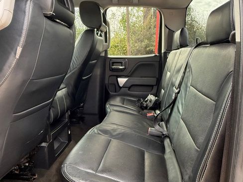 Used 2018 Chevrolet Silverado 1500 LT image 26