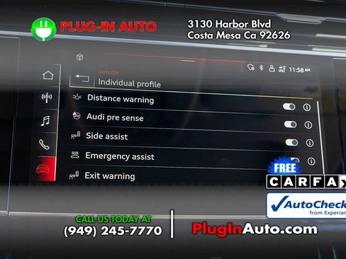 Used 2023 Audi Q8 Premium Plus AWD/4WD image 38