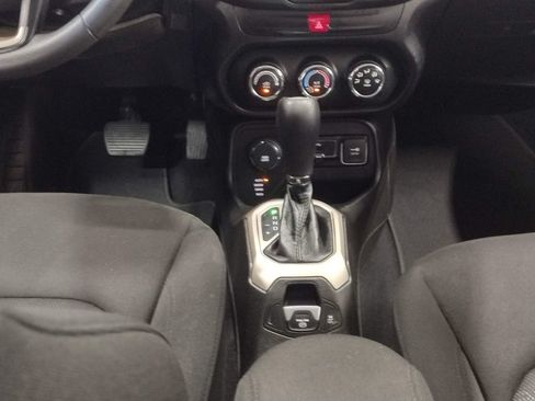 Used 2017 Jeep Renegade Sport w/ Power & Air Group AWD/4WD image 30