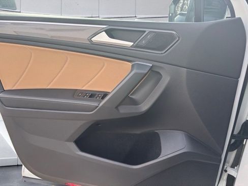 Used 2023 Volkswagen Tiguan SE R-Line image 20