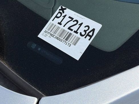 Used 2013 Cadillac SRX Luxury image 32