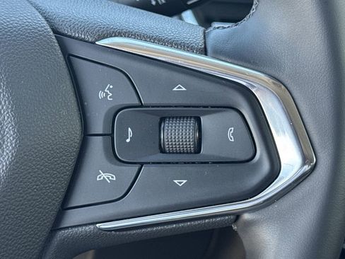Used 2025 Chevrolet Trax ACTIV image 25