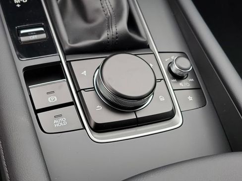 New 2026 MAZDA MAZDA3 s FWD image 16