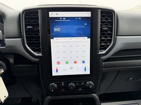 Used 2024 Ford Ranger XL w/ Trailer Tow Package image 16