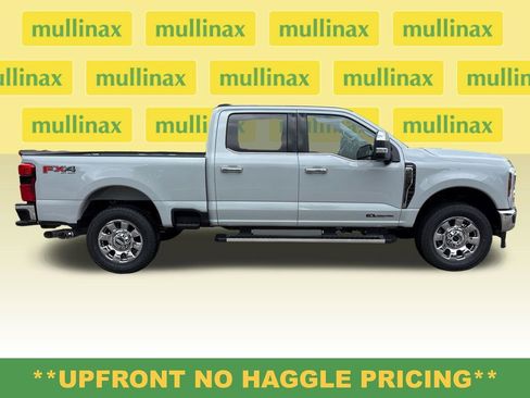 New 2026 Ford F250 Lariat AWD/4WD image 2