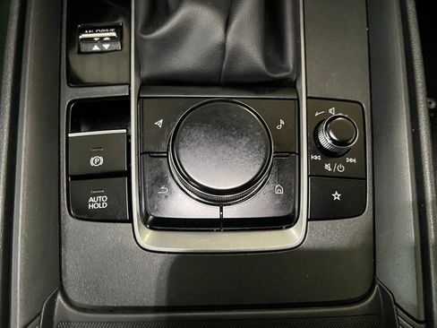 Used 2023 MAZDA CX-50 2.5 S w/ Cargo Package image 14