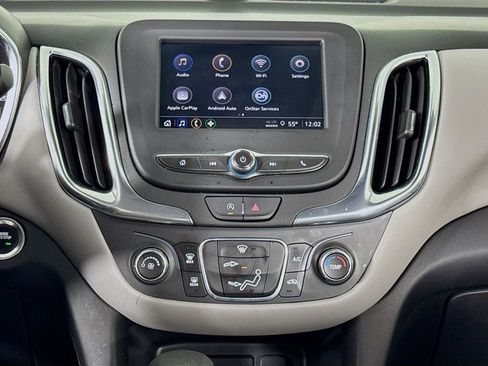 Used 2022 Chevrolet Equinox LT image 14