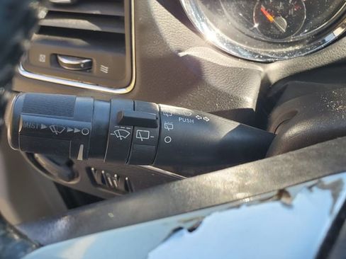 Used 2011 Chrysler Town & Country Touring FWD image 24