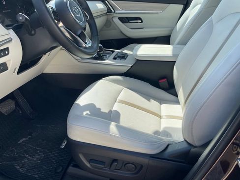Used 2024 MAZDA CX-90 Plug-In Hybrid w/ Premium Plus AWD/4WD image 9