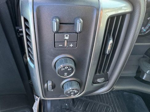 Used 2016 Chevrolet Silverado 2500 LTZ w/ Duramax Plus Package image 16