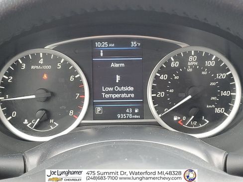 Used 2019 Nissan Sentra SV image 12