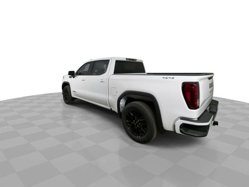 New 2025 GMC Sierra 1500 Elevation image 6