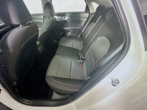 Used 2024 Kia Forte LXS image 25