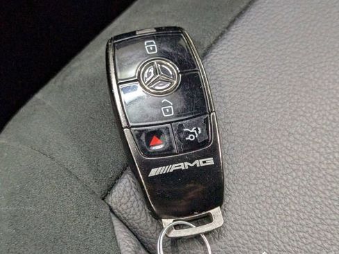 Used 2022 Mercedes-Benz GLE 53 AMG 4MATIC Coupe image 24