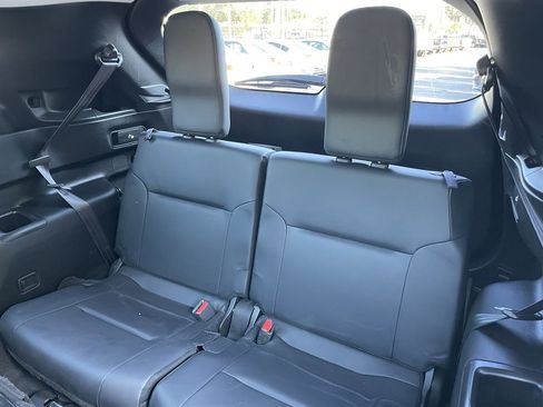 Used 2023 Mitsubishi Outlander SE FWD image 26