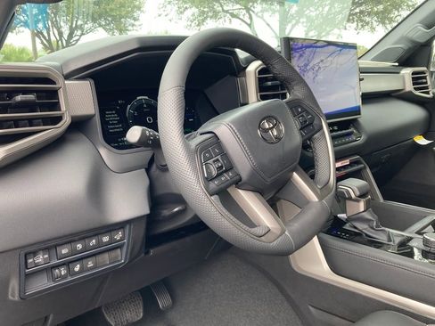 New 2026 Toyota Sequoia Limited image 9