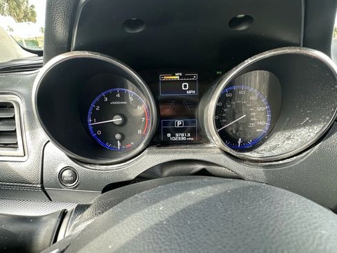 Used 2018 Subaru Legacy 2.5i Premium w/ Eyesight & BSD & Rcta & HBA image 32