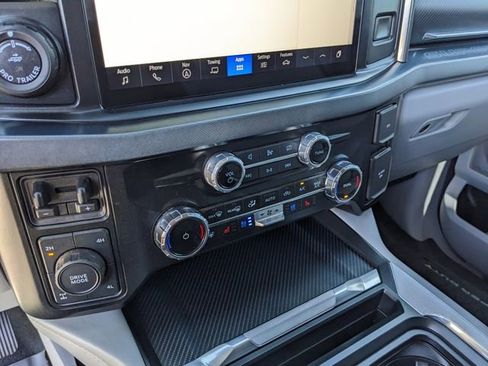 Used 2024 Ford F250 Limited w/ FX4 Off-Road Package image 25