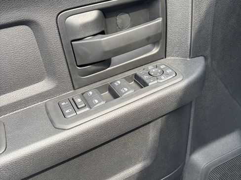 New 2026 RAM 2500 Tradesman image 16