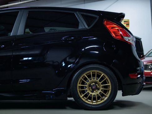 Used 2018 Ford Fiesta ST image 17