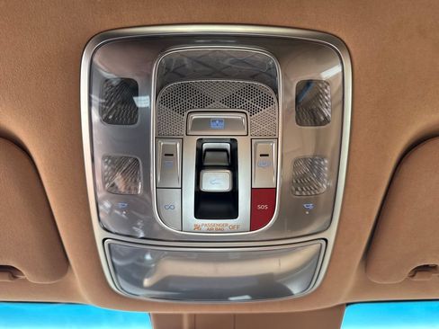 New 2026 Genesis G90 3.5T AWD/4WD image 27