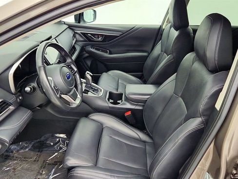 Used 2022 Subaru Outback Limited XT image 9