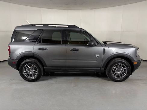 Used 2025 Ford Bronco Sport Big Bend AWD/4WD image 9