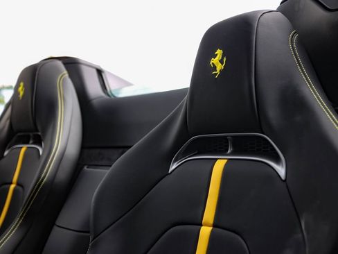 Certified 2024 Ferrari SF90 Spider image 42