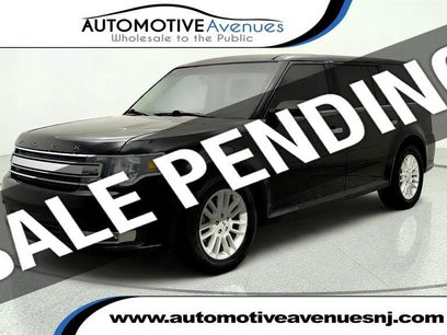 Used 2019 Ford Flex SEL w/ Equipment Group 202A